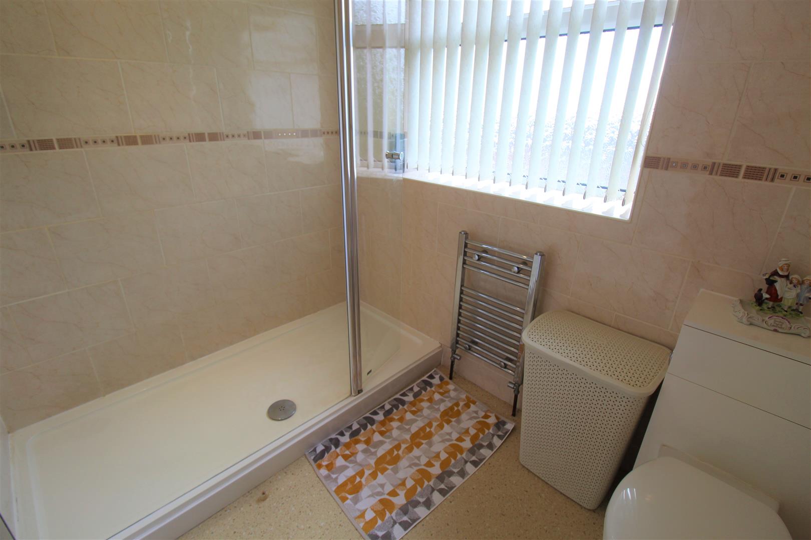 Quarry Close, Stockton Brook, Stoke-On-Trent